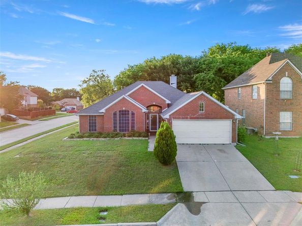 8343  Crystalwood Drive , Dallas Texas 75249