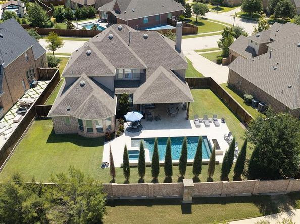 9309  Sabal Lane , Lantana Texas 76226