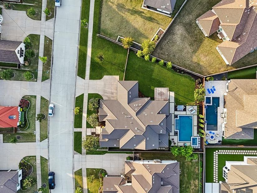 7342  Shoestring Drive , Frisco Texas 75036