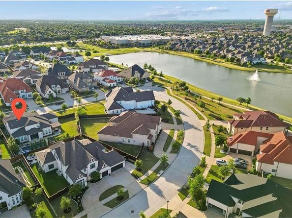 7342  Shoestring Drive , Frisco Texas 75036