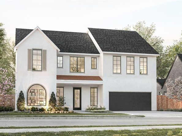 10021  Cresent Drive , Providence Village Texas 76227