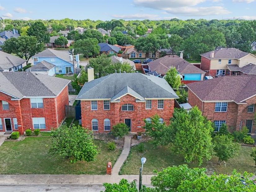7116  Grey Dawn Lane , Dallas Texas 75227