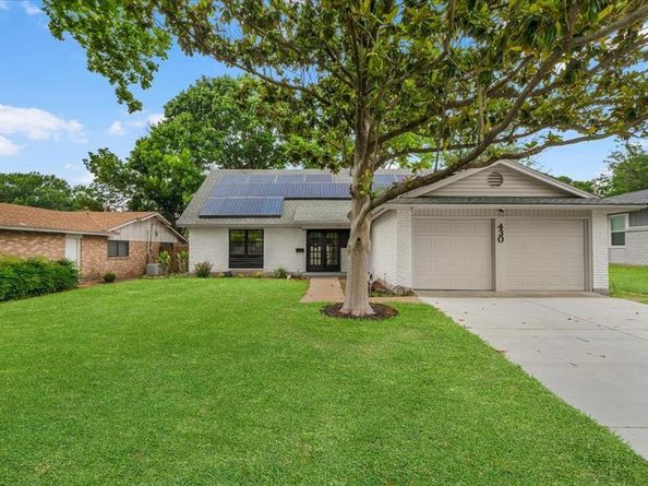 430  Beverly Drive , Richardson Texas 75080