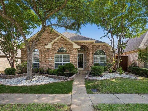 8608  Mill Creek Road , Irving Texas 75063