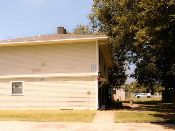 4926  Flamingo Road , Fort Worth Texas 76119