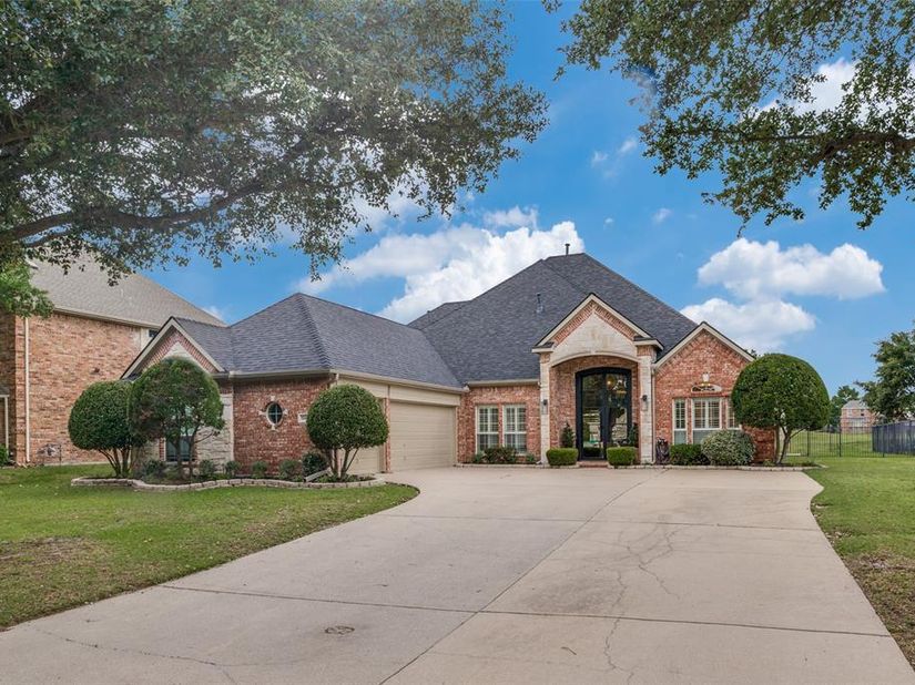 10413  Broadmoor Lane , Rowlett Texas 75089