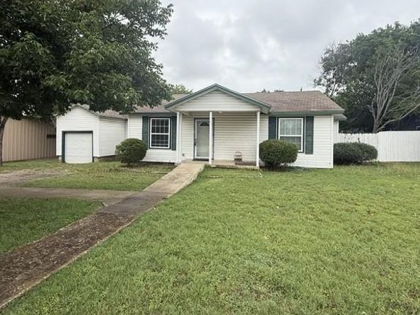 7026  Hickory Street , Frisco Texas 75034