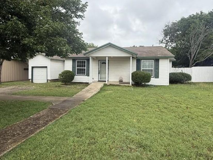 7026  Hickory Street , Frisco Texas 75034