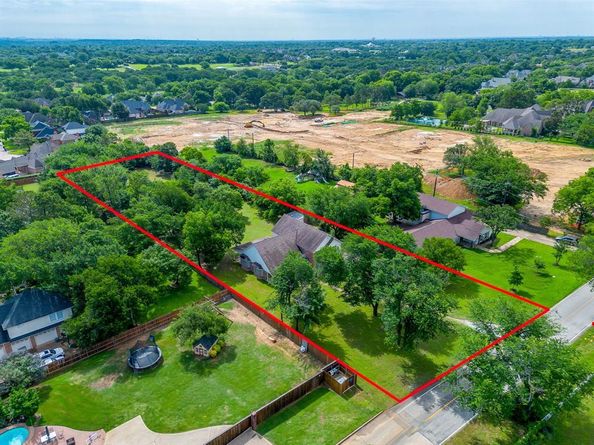 7404  John Mccain Road , Colleyville Texas 76034