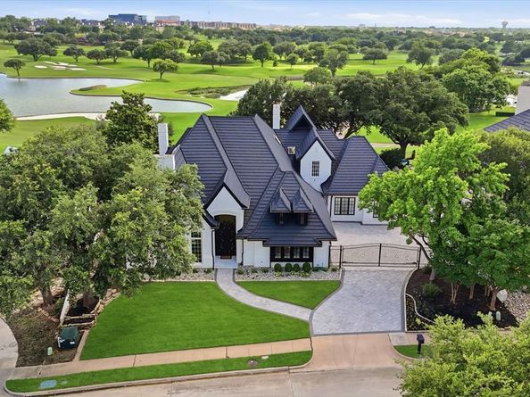 4901  Pinehurst Drive , Frisco Texas 75034