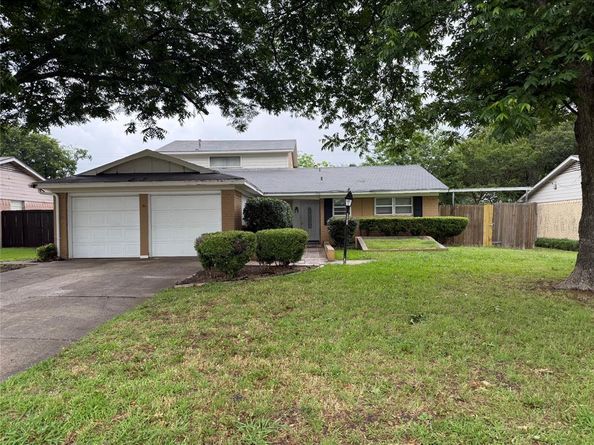 1908  Somerville Drive , Richardson Texas 75080
