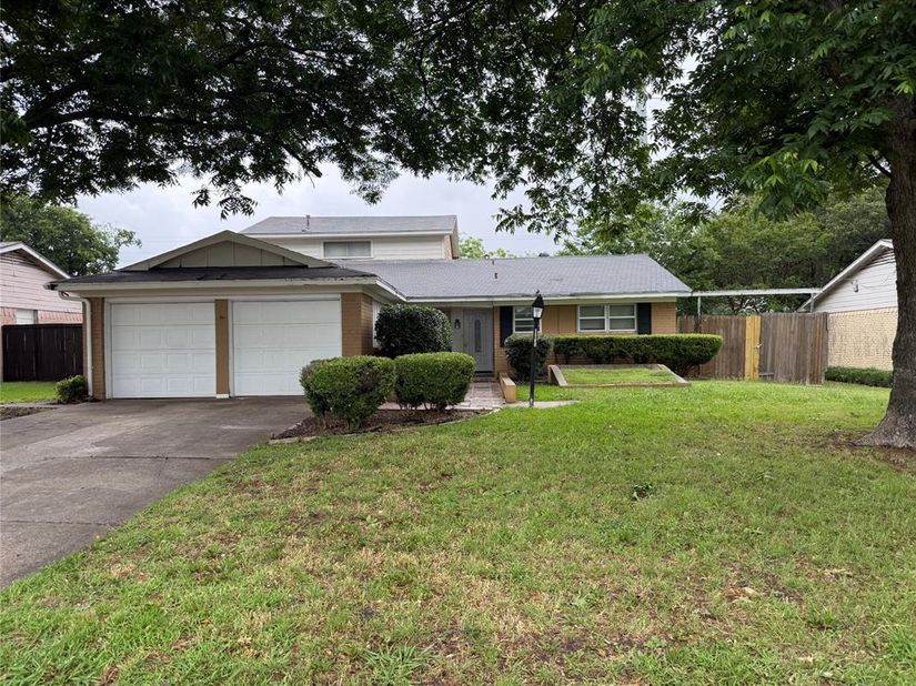 1908  Somerville Drive , Richardson Texas 75080
