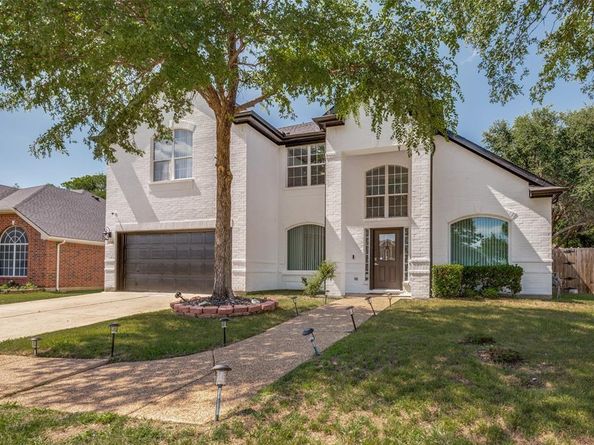 230  Longhorn Trail , Grand Prairie Texas 75052