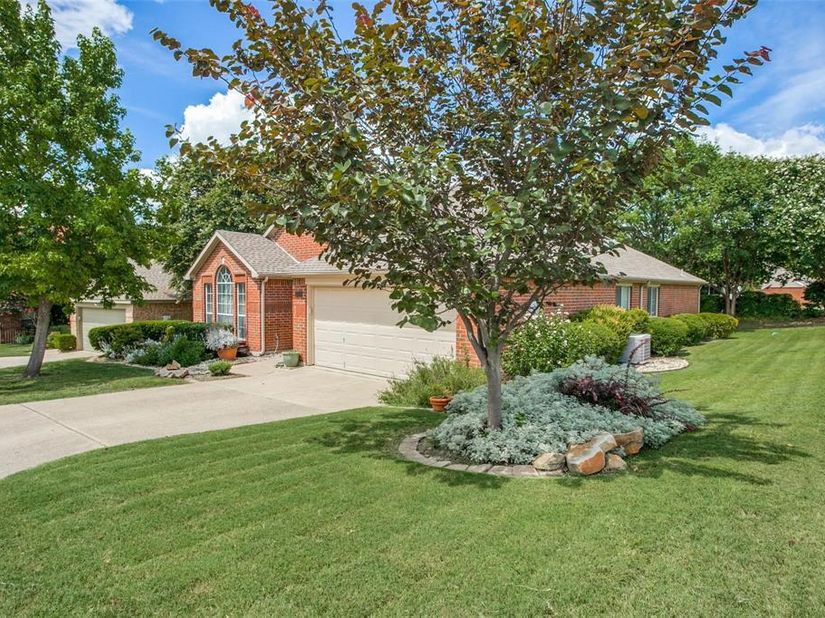 504  Mariner Drive , Rockwall Texas 75032