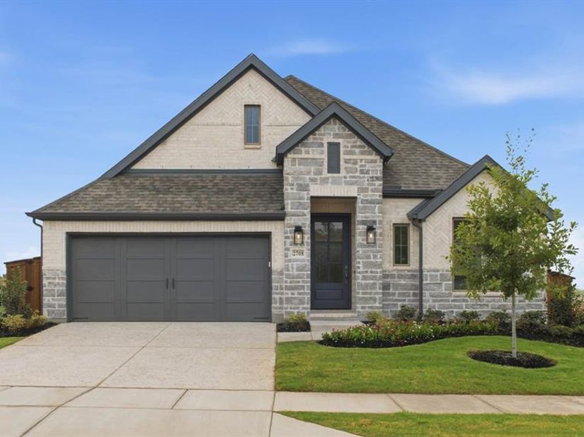 2708  Genuine Risk Court , Celina Texas 75009