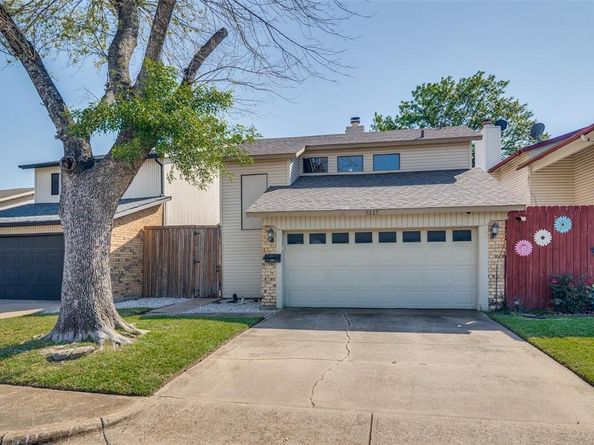 5117  Burlingame Drive , Garland Texas 75043