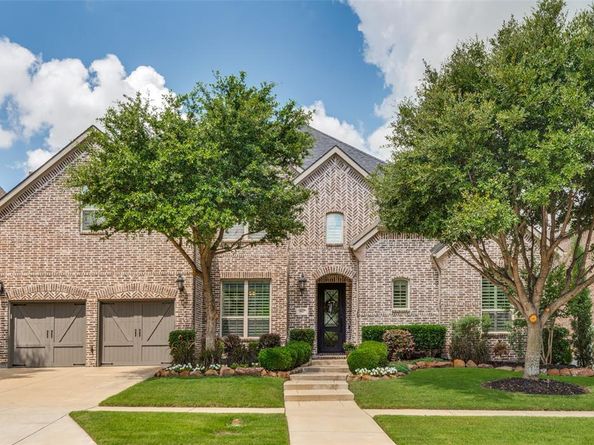 8025  Shackelford Drive , Frisco Texas 75035