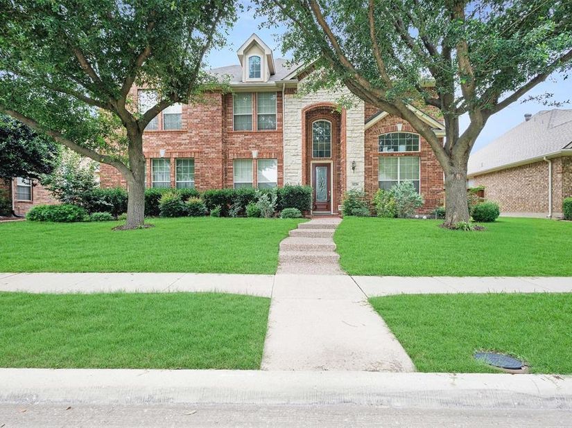 1226  Waterford Way , Allen Texas 75013