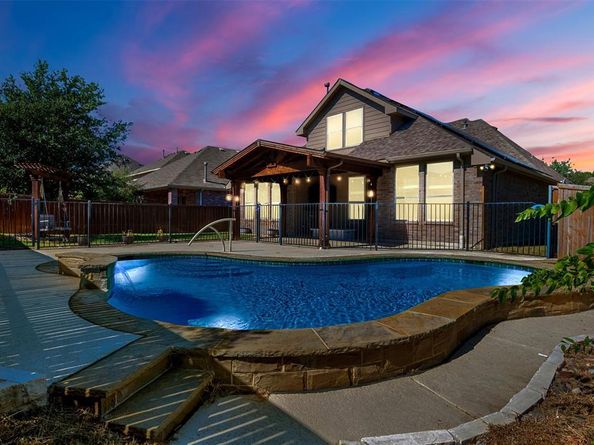 5101  Fringetree Drive , McKinney Texas 75071