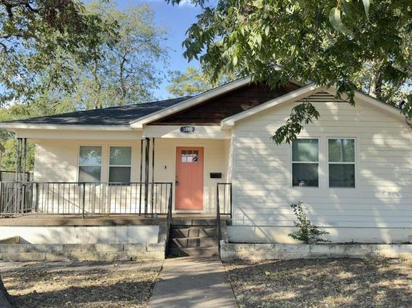 3815  Poinsettia Drive , Dallas Texas 75211