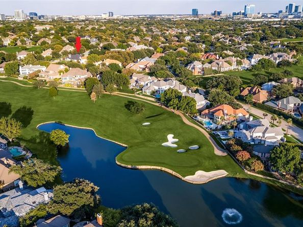 4632  Pine Valley Drive , Frisco Texas 75034