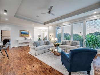 4632  Pine Valley Drive 