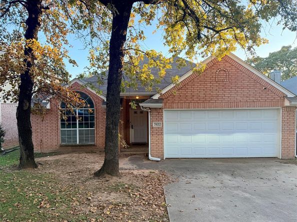 7632  Arbor Ridge Court , Fort Worth Texas 76112