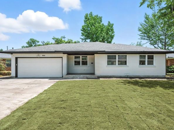 9916  Cloister Drive , Dallas Texas 75228