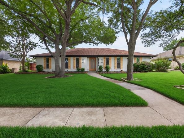 2124  Parkhaven Drive , Plano Texas 75075
