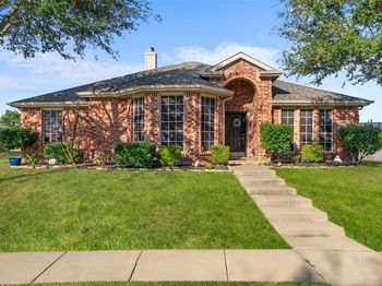 2151  Harvester Drive 