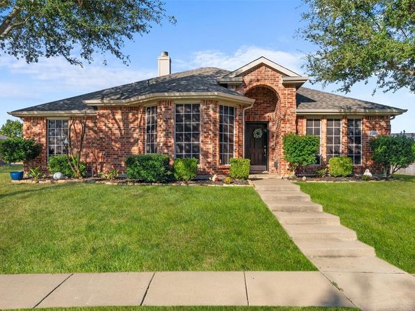 2151  Harvester Drive , Rockwall Texas 75032