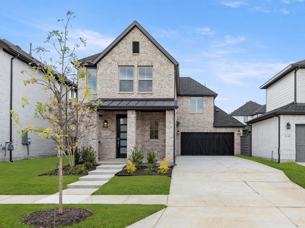 1141  Amaryllis Lane , Little Elm Texas 76227