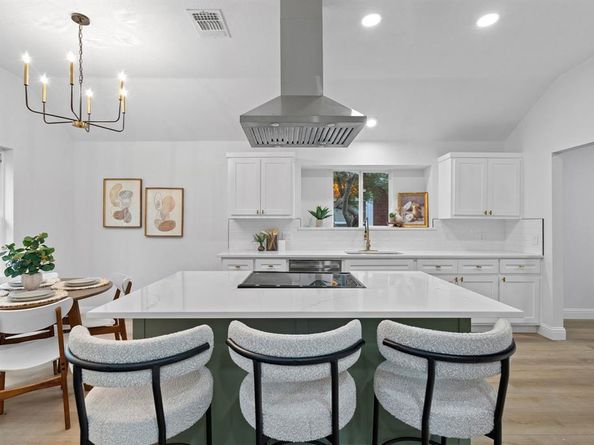 822  Trevor Way , Arlington Texas 76001