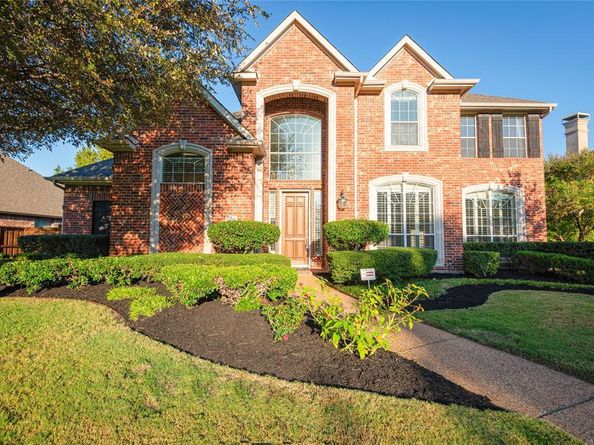 1404  Rio Grande Drive , Allen Texas 75013