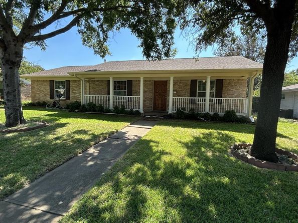 4122 W Rochelle Road , Irving Texas 75062