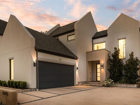 6443  Kenwood Avenue , Dallas Texas 75214