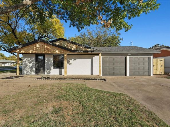 820  Belltower Drive , Irving Texas 75061