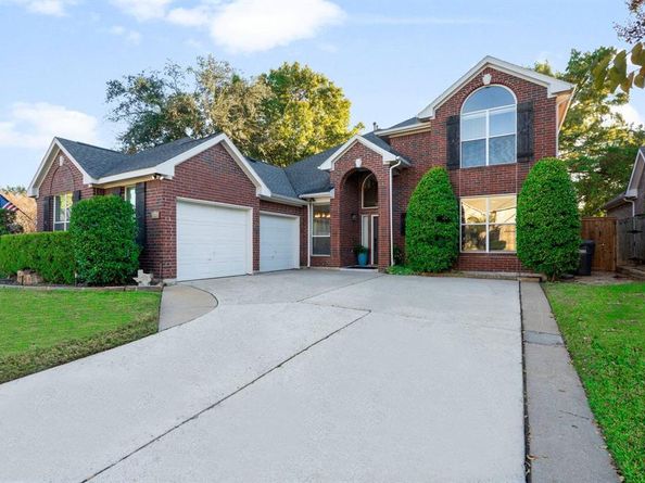 2701  Summerwood Court , McKinney Texas 75072