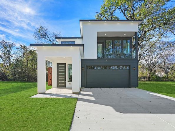 459  Hart Street , Dallas Texas 75203