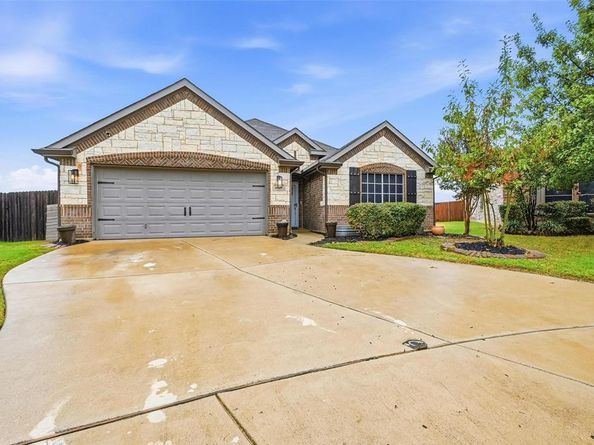 10329  Kingspoint Boulevard , Fort Worth Texas 76140