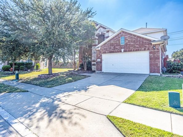 937  Horizon Ridge Circle , Little Elm Texas 75068
