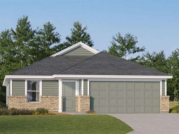 1905  Ventasso Boulevard , Providence Village Texas 76227