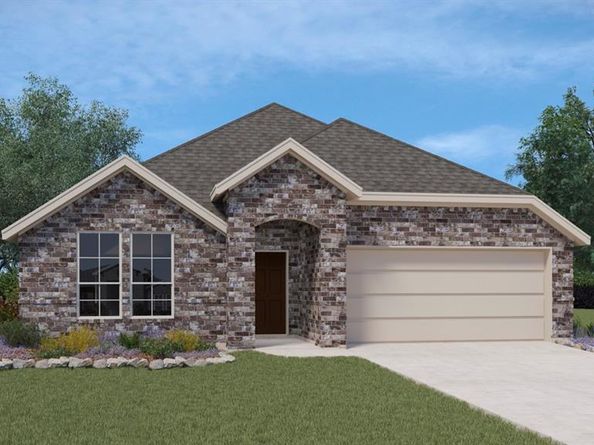 319  Rivergate Street , Fate Texas 75087