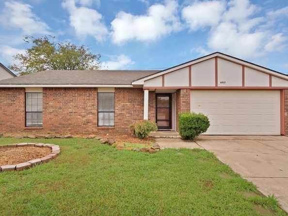 6437  Sunset Road , North Richland Hills Texas 76182