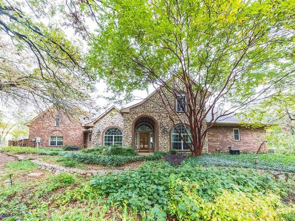 1190  Emerald Sound Boulevard , Oak Point Texas 75068