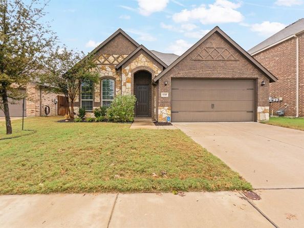 6148  Hickory Hills Lane , Fort Worth Texas 76179