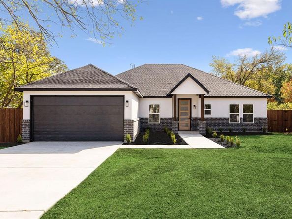 714 W Gross Street , Mesquite Texas 75149