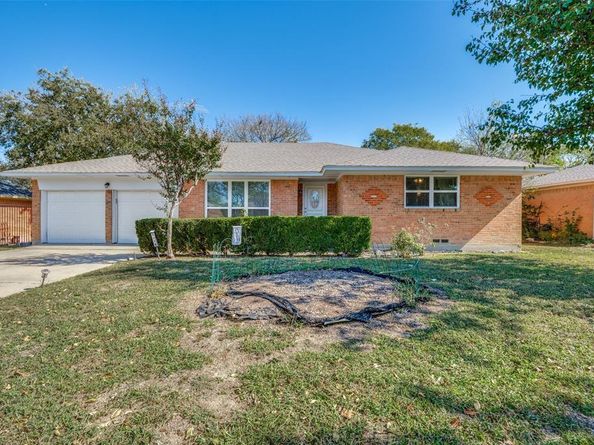 5718  Trailwood Drive , Dallas Texas 75241