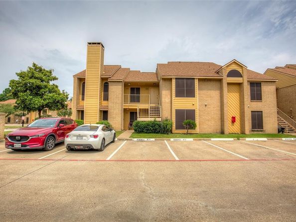 5825  Marvin Loving Drive  204, Garland Texas 75043