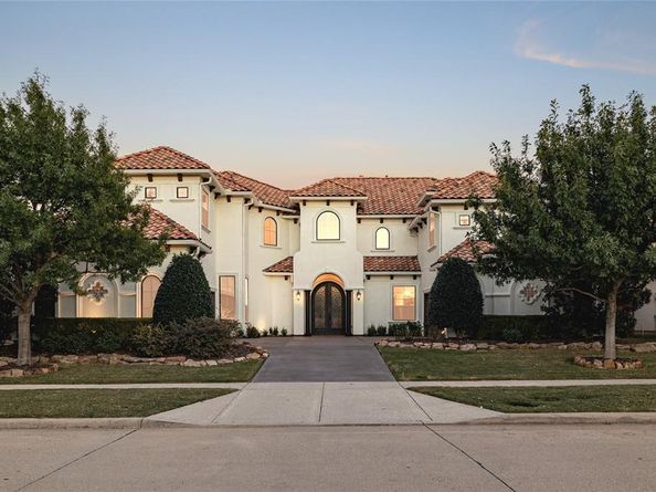 10388  Tobias Lane , Frisco Texas 75033